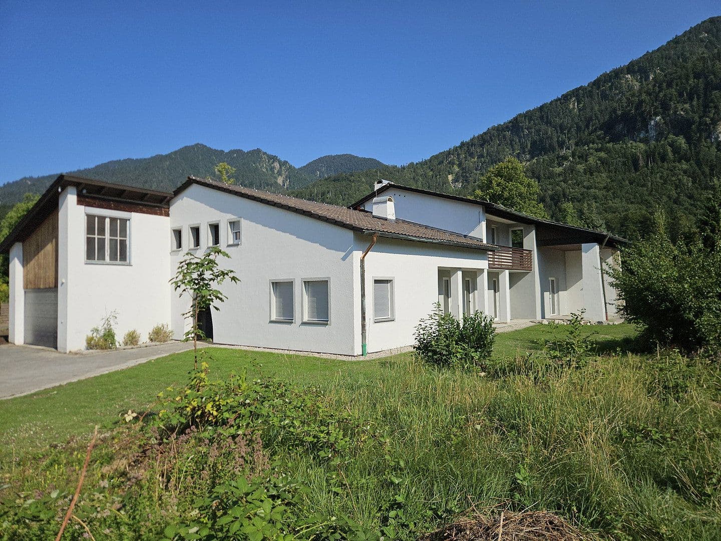 Predaj domu 280 m², pozemok 1.050 m², Kochel am See, Bavorsko Predaj domu 280 m², pozemok 1.050 m², Kochel am See, Bavorsko