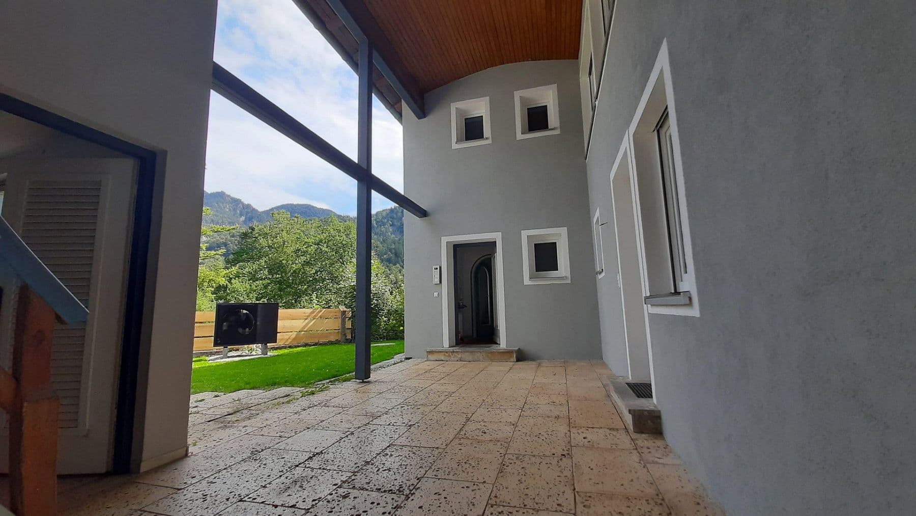 Predaj domu 280 m², pozemok 1.050 m², Kochel am See, Bavorsko Predaj domu 280 m², pozemok 1.050 m², Kochel am See, Bavorsko
