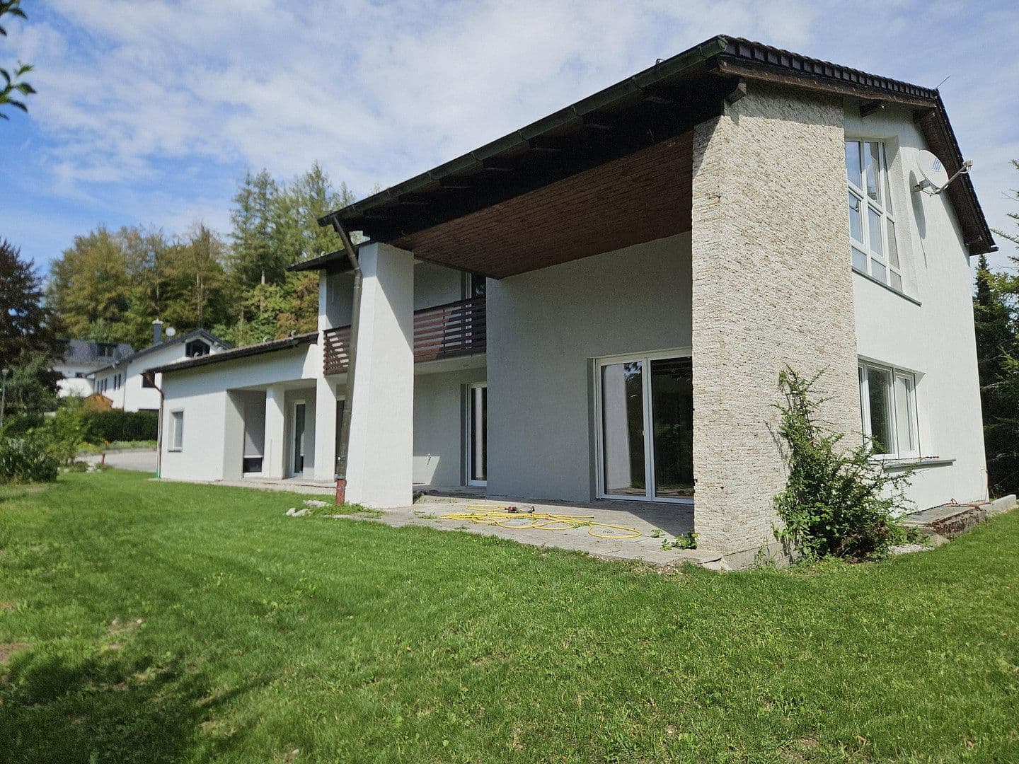 Predaj domu 280 m², pozemok 1.050 m², Kochel am See, Bavorsko Predaj domu 280 m², pozemok 1.050 m², Kochel am See, Bavorsko