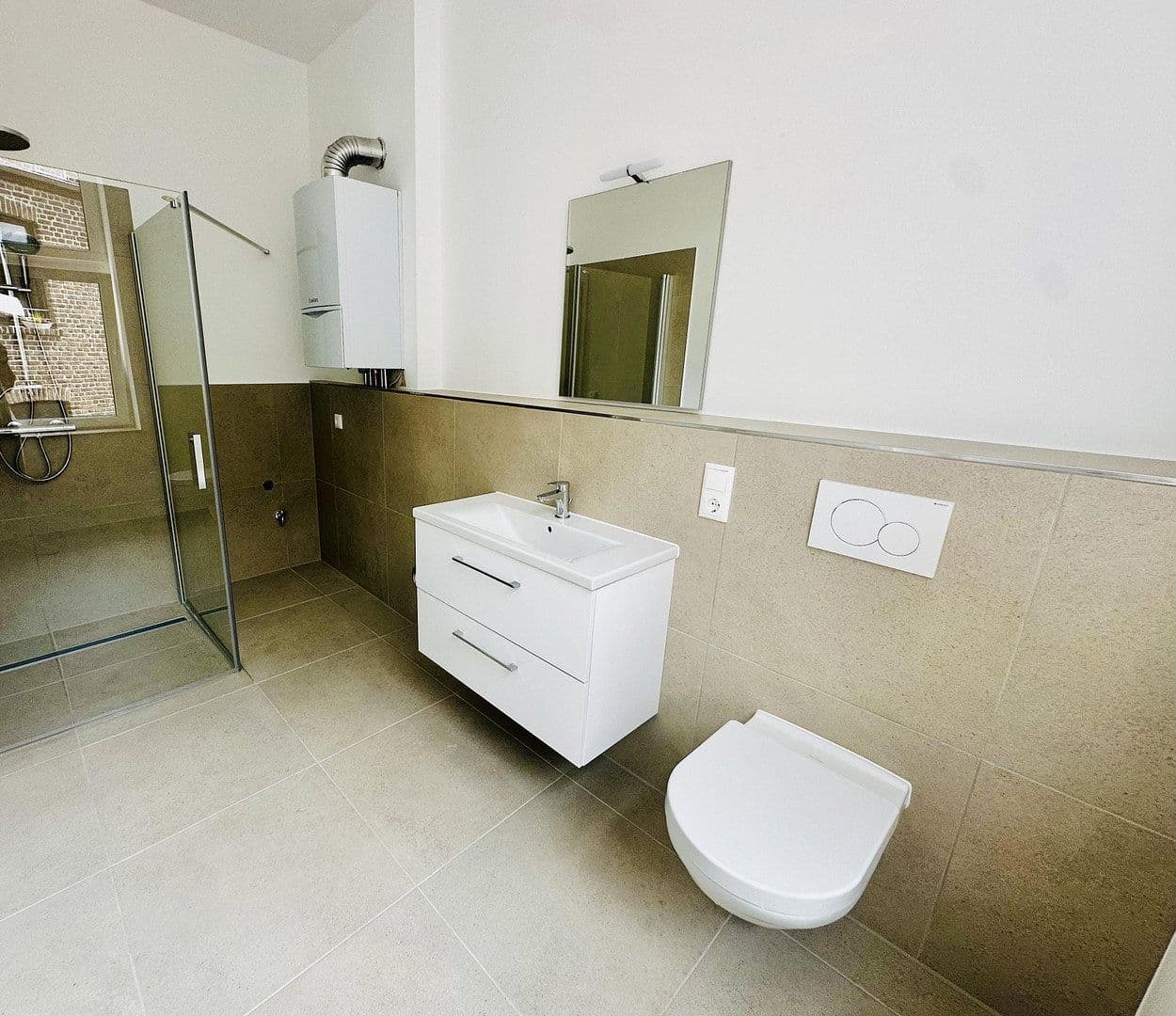 Predaj bytu 4-izbový 85 m², Adalbertsteinweg 204, Aachen, Severné Porýnie - Westfálsko Predaj bytu 4-izbový 85 m², Adalbertsteinweg 204, Aachen, Severné Porýnie - Westfálsko