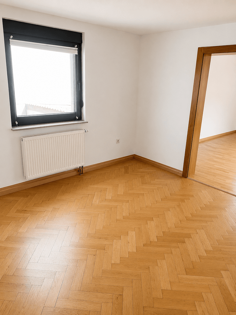 Prenájom bytu 3-izbový 100 m², Sindelfingen, Bádensko-Wurttembersko Prenájom bytu 3-izbový 100 m², Sindelfingen, Bádensko-Wurttembersko