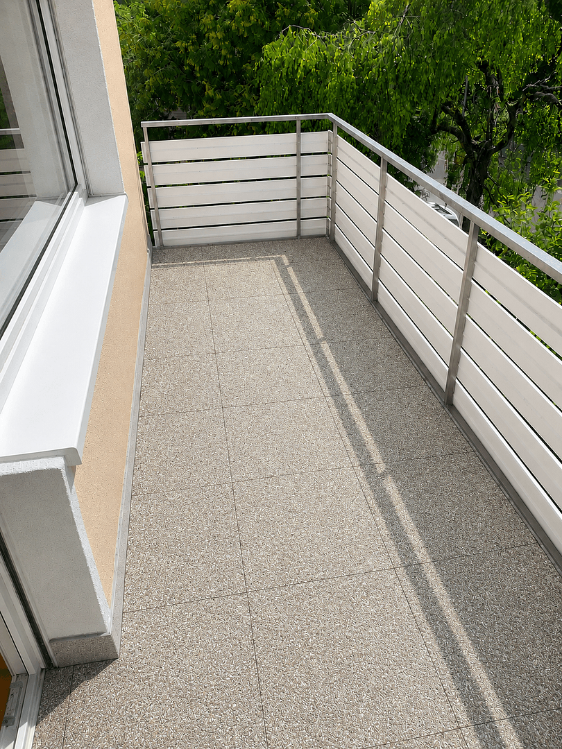 Prenájom bytu 3-izbový 100 m², Sindelfingen, Bádensko-Wurttembersko Prenájom bytu 3-izbový 100 m², Sindelfingen, Bádensko-Wurttembersko