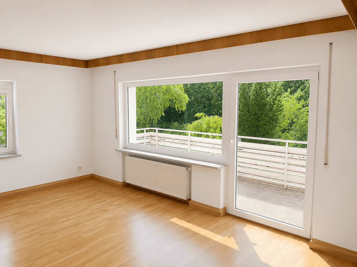 Prenájom bytu 3-izbový 100 m², Sindelfingen, Bádensko-Wurttembersko Prenájom bytu 3-izbový 100 m², Sindelfingen, Bádensko-Wurttembersko