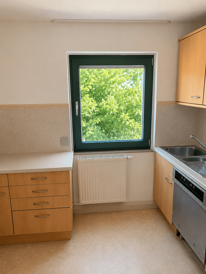 Prenájom bytu 3-izbový 100 m², Sindelfingen, Bádensko-Wurttembersko Prenájom bytu 3-izbový 100 m², Sindelfingen, Bádensko-Wurttembersko