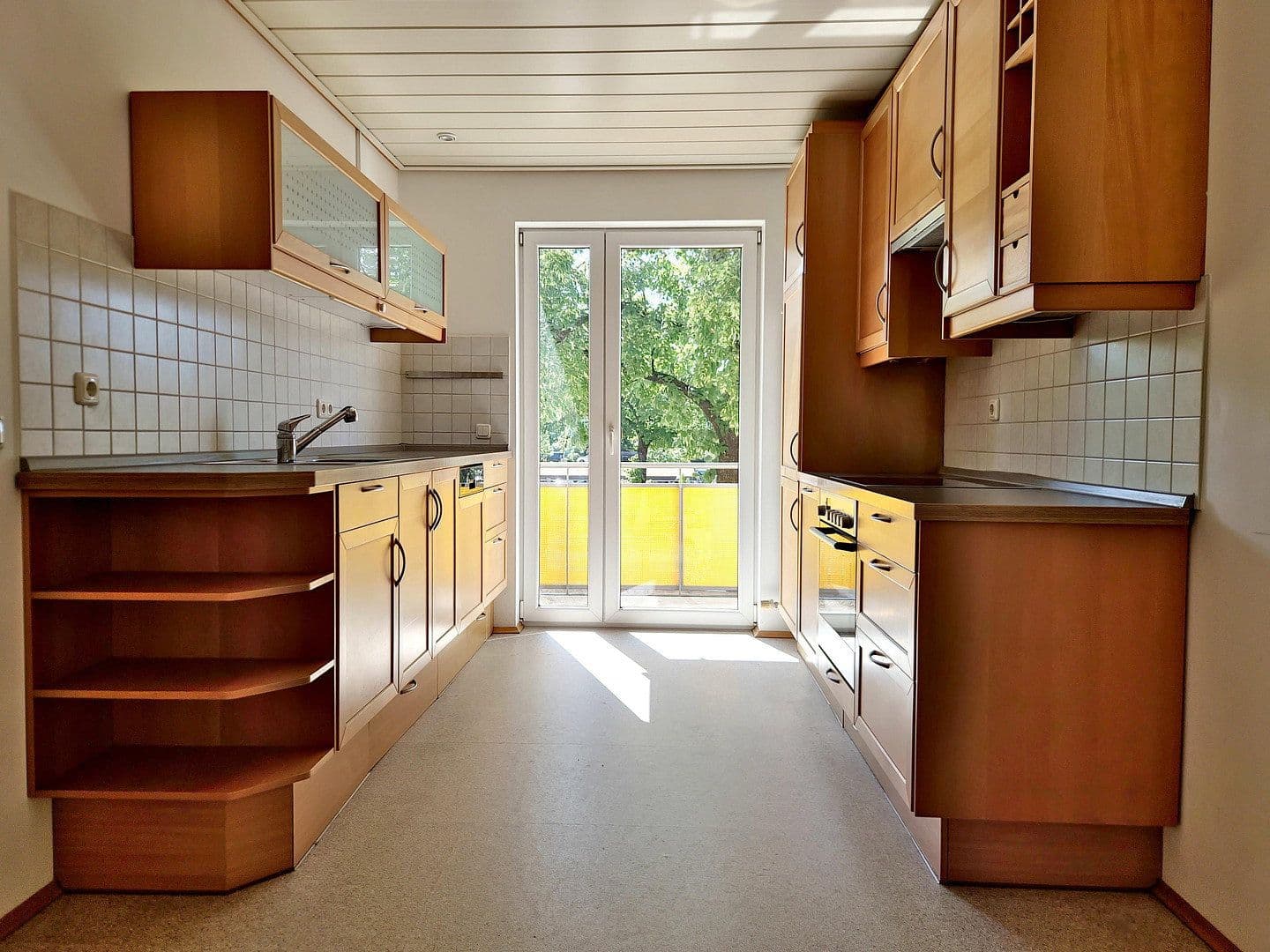 Predaj bytu 2-izbový 63 m², Fürstenrieder Straße 183, München, Bavorsko Predaj bytu 2-izbový 63 m², Fürstenrieder Straße 183, München, Bavorsko