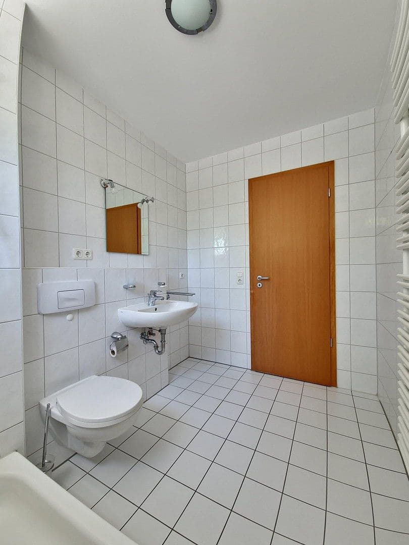Predaj bytu 2-izbový 63 m², Fürstenrieder Straße 183, München, Bavorsko Predaj bytu 2-izbový 63 m², Fürstenrieder Straße 183, München, Bavorsko