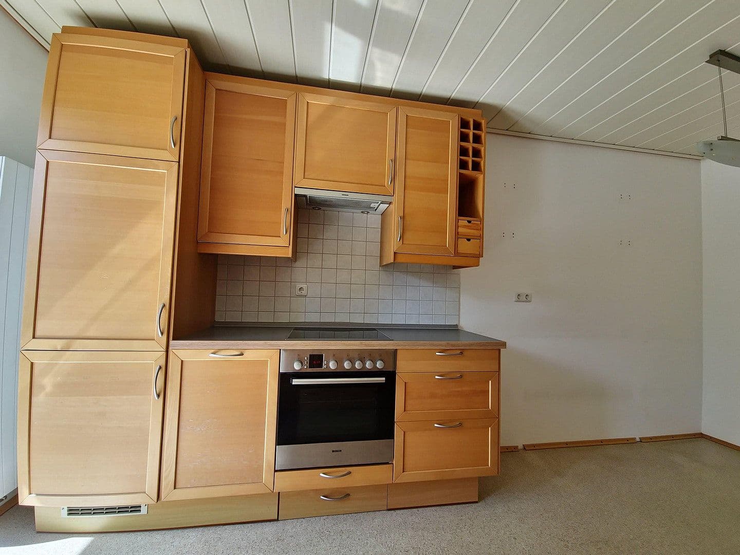 Predaj bytu 2-izbový 63 m², Fürstenrieder Straße 183, München, Bavorsko Predaj bytu 2-izbový 63 m², Fürstenrieder Straße 183, München, Bavorsko