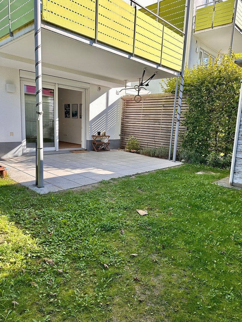 Predaj bytu 3-izbový 77 m², Franz-Xaver-Böck-Str. 1, Dachau, Bavorsko Predaj bytu 3-izbový 77 m², Franz-Xaver-Böck-Str. 1, Dachau, Bavorsko