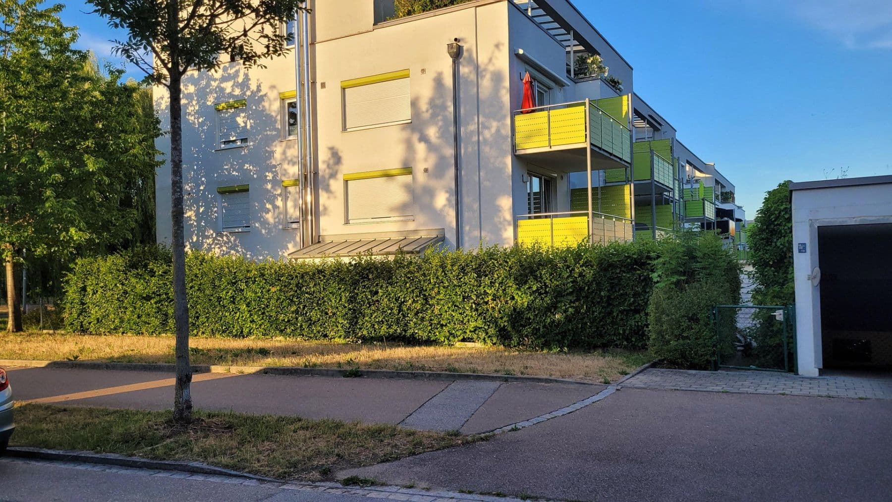 Predaj bytu 3-izbový 77 m², Franz-Xaver-Böck-Str. 1, Dachau, Bavorsko Predaj bytu 3-izbový 77 m², Franz-Xaver-Böck-Str. 1, Dachau, Bavorsko