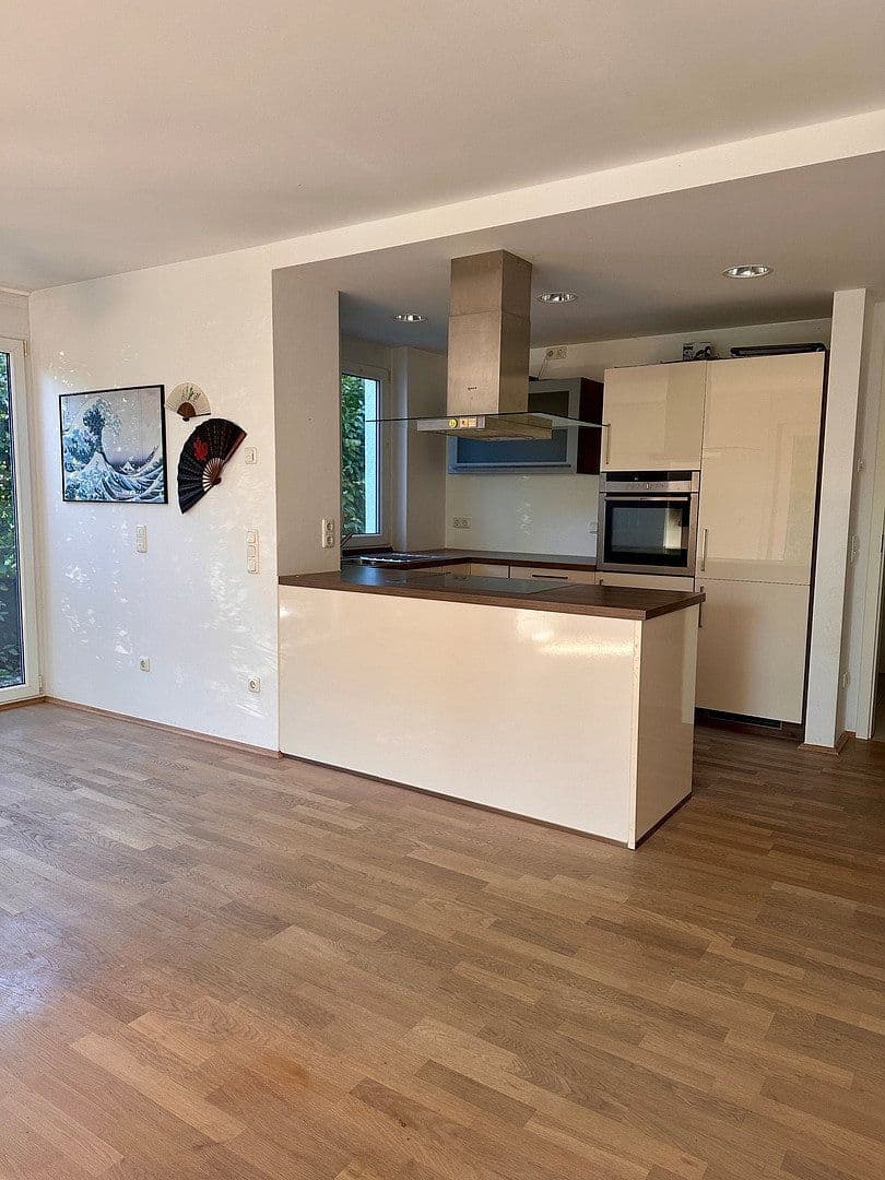 Predaj bytu 3-izbový 77 m², Franz-Xaver-Böck-Str. 1, Dachau, Bavorsko Predaj bytu 3-izbový 77 m², Franz-Xaver-Böck-Str. 1, Dachau, Bavorsko