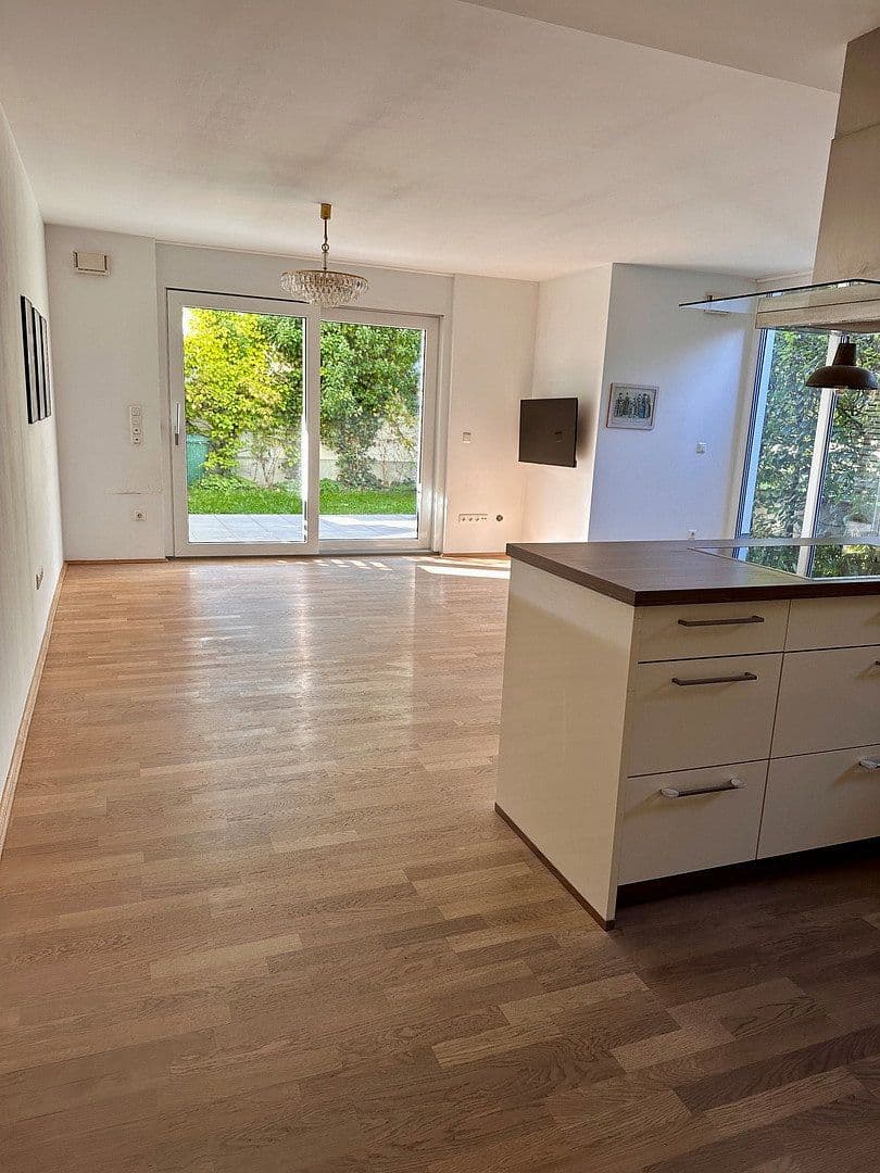 Predaj bytu 3-izbový 77 m², Franz-Xaver-Böck-Str. 1, Dachau, Bavorsko Predaj bytu 3-izbový 77 m², Franz-Xaver-Böck-Str. 1, Dachau, Bavorsko