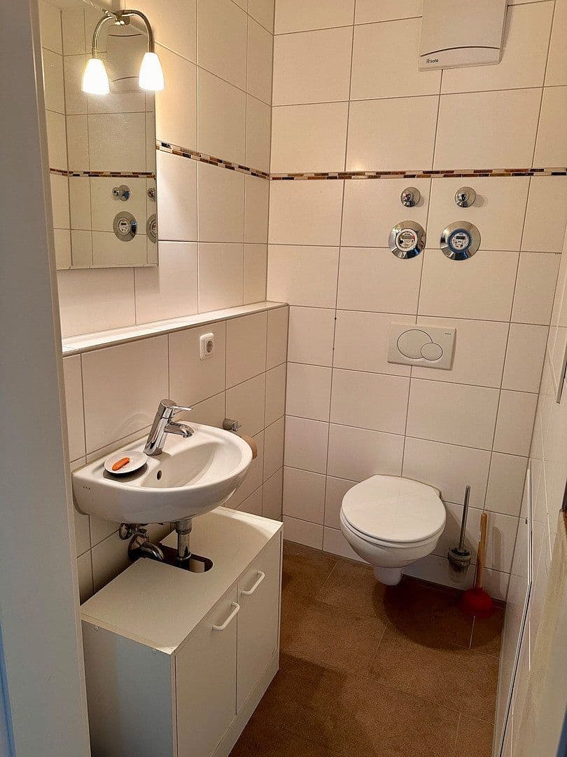 Predaj bytu 3-izbový 77 m², Franz-Xaver-Böck-Str. 1, Dachau, Bavorsko Predaj bytu 3-izbový 77 m², Franz-Xaver-Böck-Str. 1, Dachau, Bavorsko