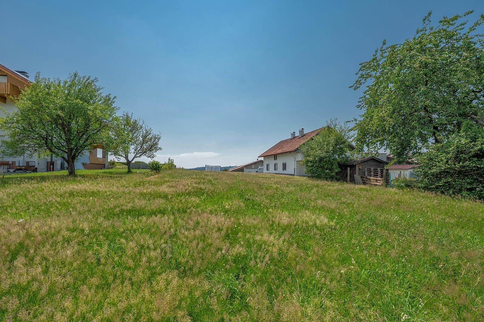 Predaj pozemku 1.390 m², Herzogsreuter Straße, Hinterschmiding, Bavorsko Predaj pozemku 1.390 m², Herzogsreuter Straße, Hinterschmiding, Bavorsko