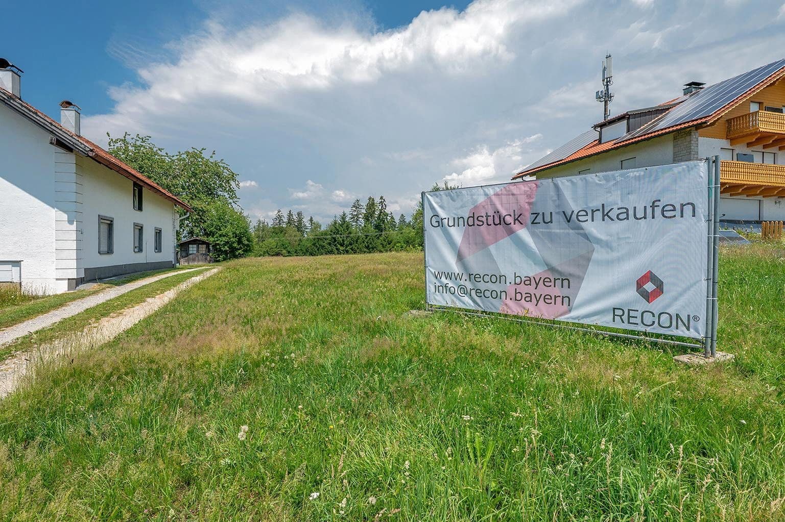 Predaj pozemku 1.390 m², Herzogsreuter Straße, Hinterschmiding, Bavorsko Predaj pozemku 1.390 m², Herzogsreuter Straße, Hinterschmiding, Bavorsko