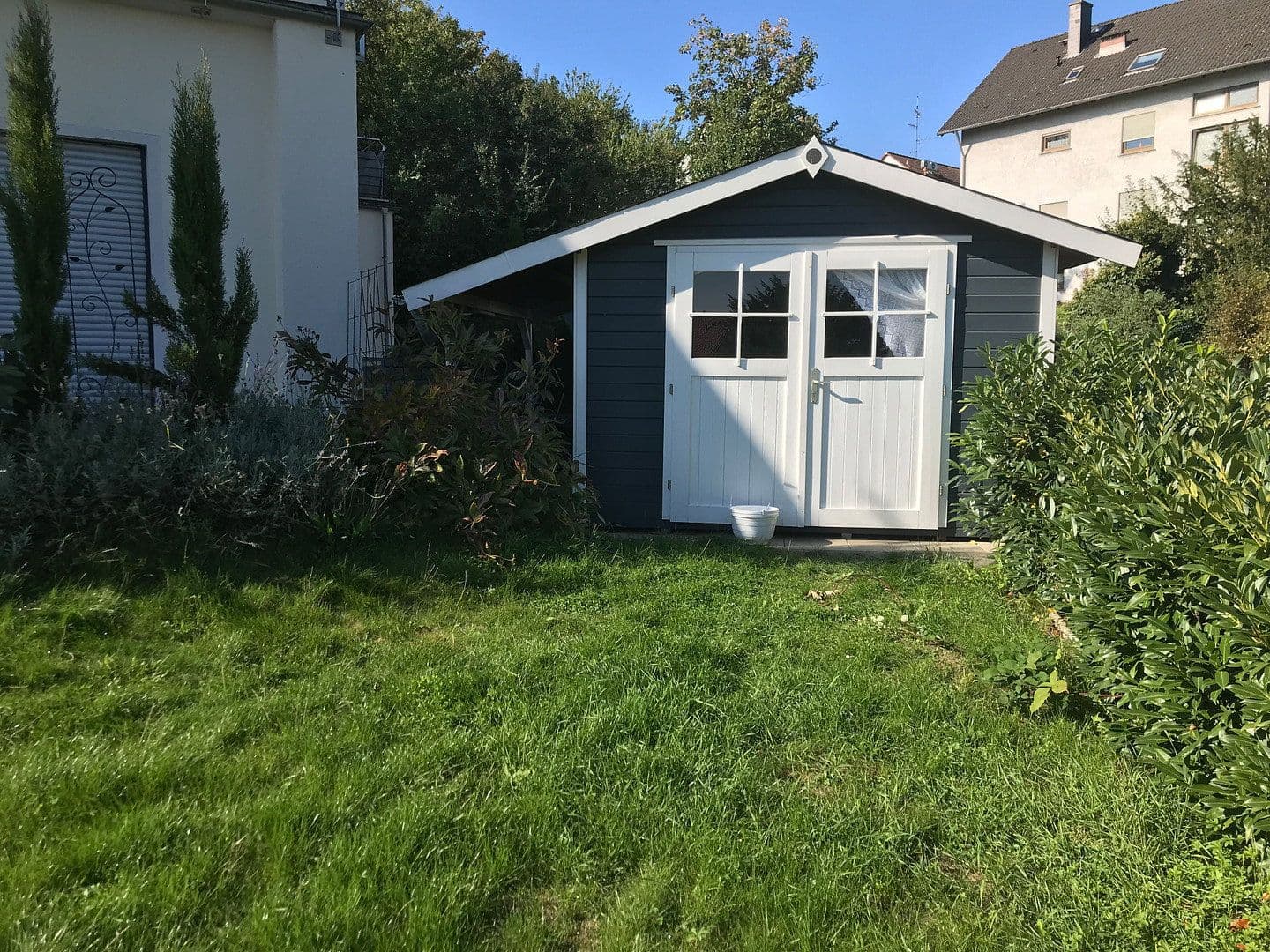 Predaj bytu 3-izbový 145 m², Nackenheim, Porýnie-Falcko Predaj bytu 3-izbový 145 m², Nackenheim, Porýnie-Falcko