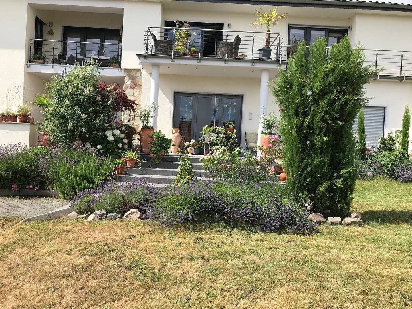 Predaj bytu 3-izbový 145 m², Nackenheim, Porýnie-Falcko Predaj bytu 3-izbový 145 m², Nackenheim, Porýnie-Falcko