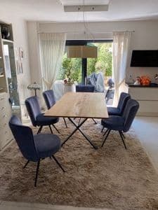 Predaj bytu 3-izbový 145 m², Nackenheim, Porýnie-Falcko Predaj bytu 3-izbový 145 m², Nackenheim, Porýnie-Falcko