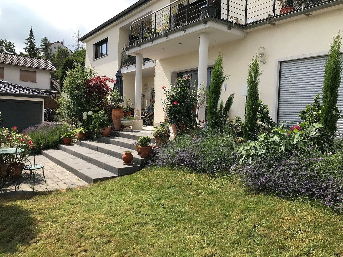 Predaj bytu 3-izbový 145 m², Nackenheim, Porýnie-Falcko Predaj bytu 3-izbový 145 m², Nackenheim, Porýnie-Falcko