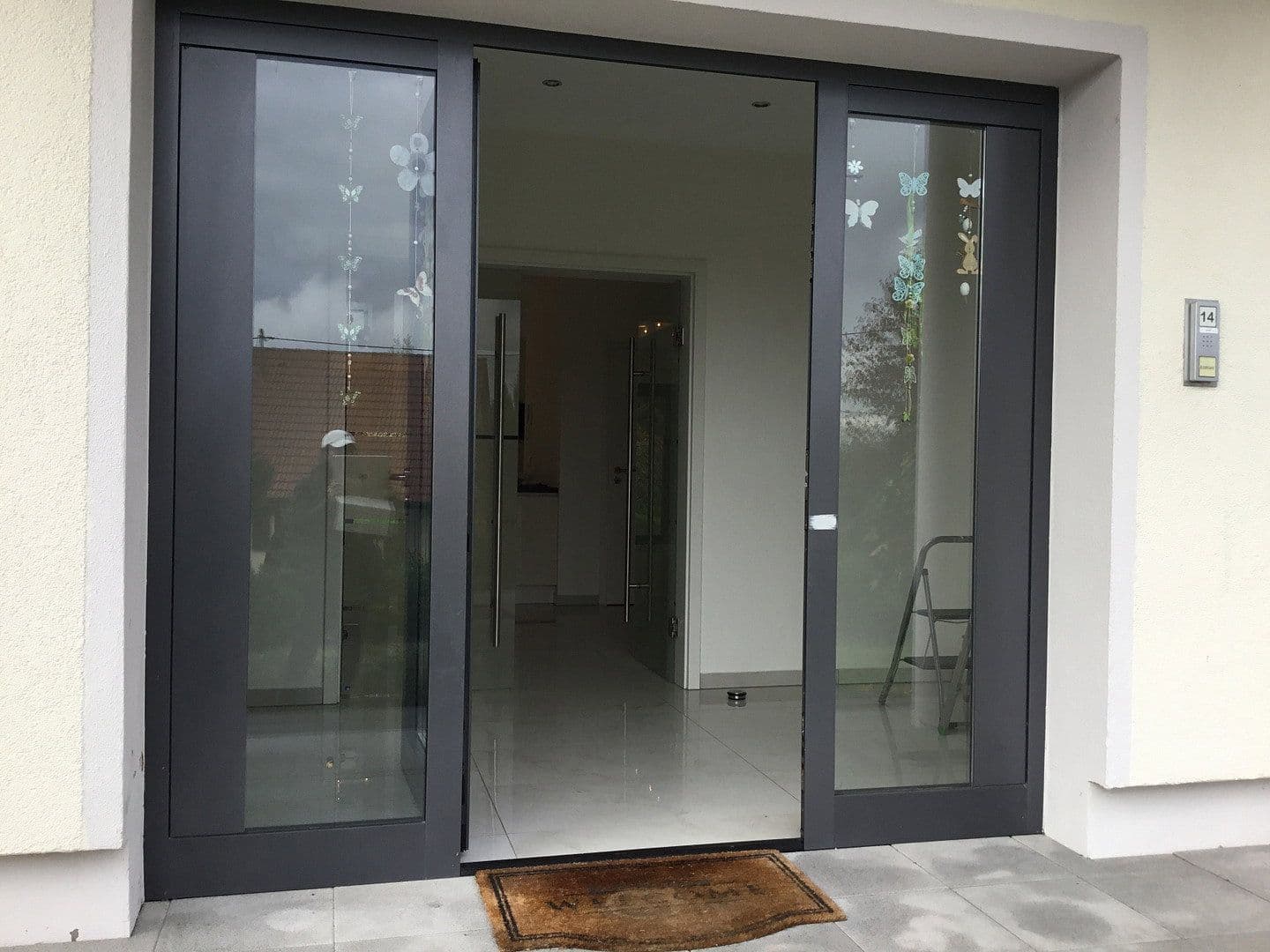 Predaj bytu 3-izbový 145 m², Nackenheim, Porýnie-Falcko Predaj bytu 3-izbový 145 m², Nackenheim, Porýnie-Falcko