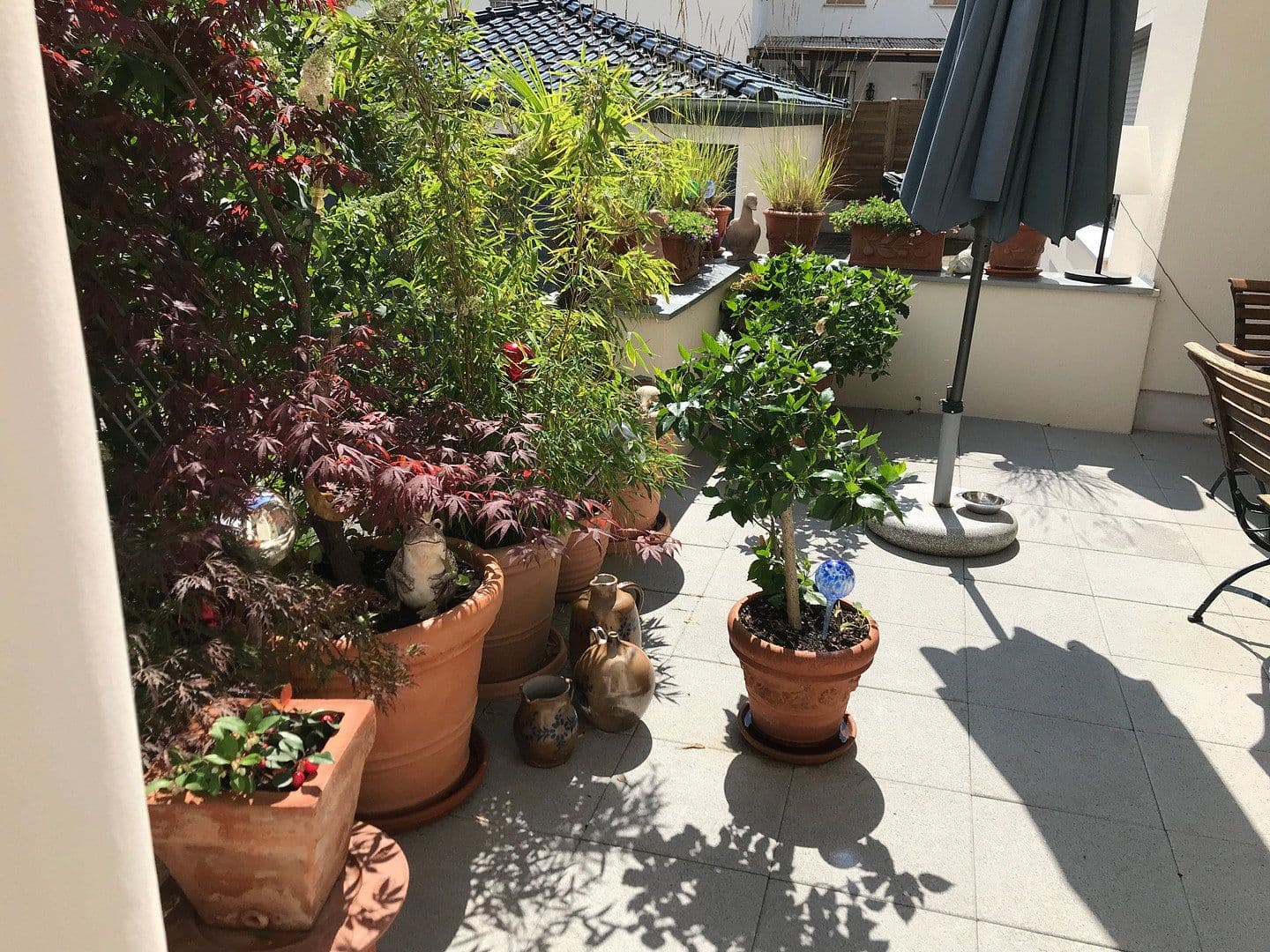 Predaj bytu 3-izbový 145 m², Nackenheim, Porýnie-Falcko Predaj bytu 3-izbový 145 m², Nackenheim, Porýnie-Falcko