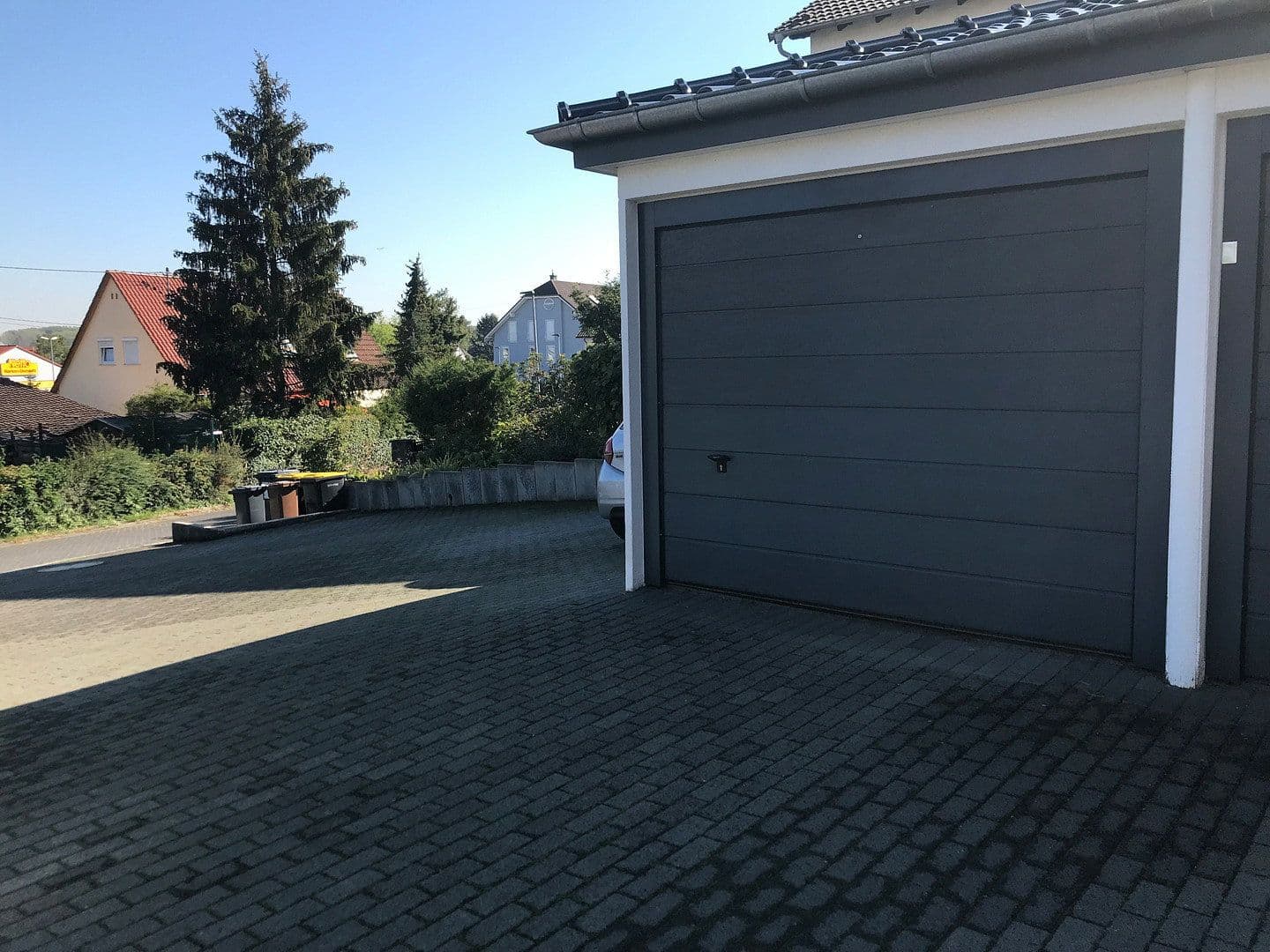 Predaj bytu 3-izbový 145 m², Nackenheim, Porýnie-Falcko Predaj bytu 3-izbový 145 m², Nackenheim, Porýnie-Falcko