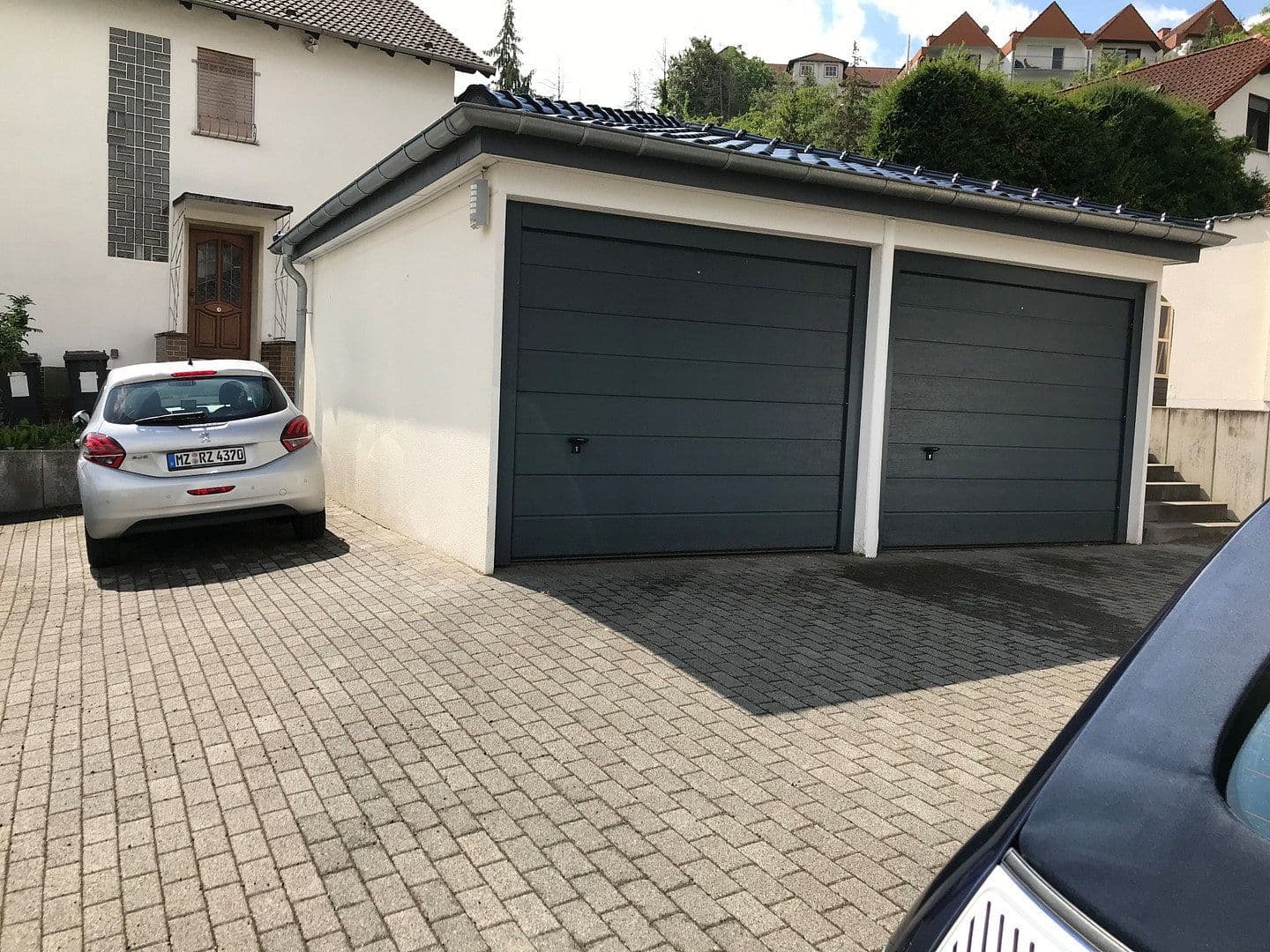 Predaj bytu 3-izbový 145 m², Nackenheim, Porýnie-Falcko Predaj bytu 3-izbový 145 m², Nackenheim, Porýnie-Falcko