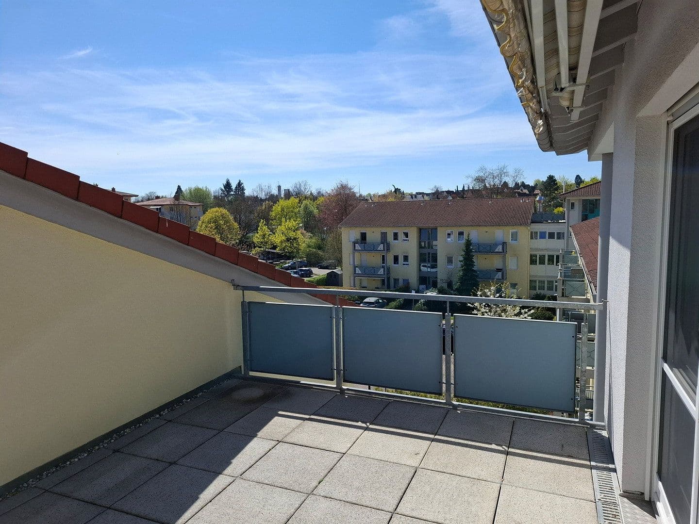 Predaj bytu 3-izbový 103 m², Landau in der Pfalz, Porýnie-Falcko Predaj bytu 3-izbový 103 m², Landau in der Pfalz, Porýnie-Falcko