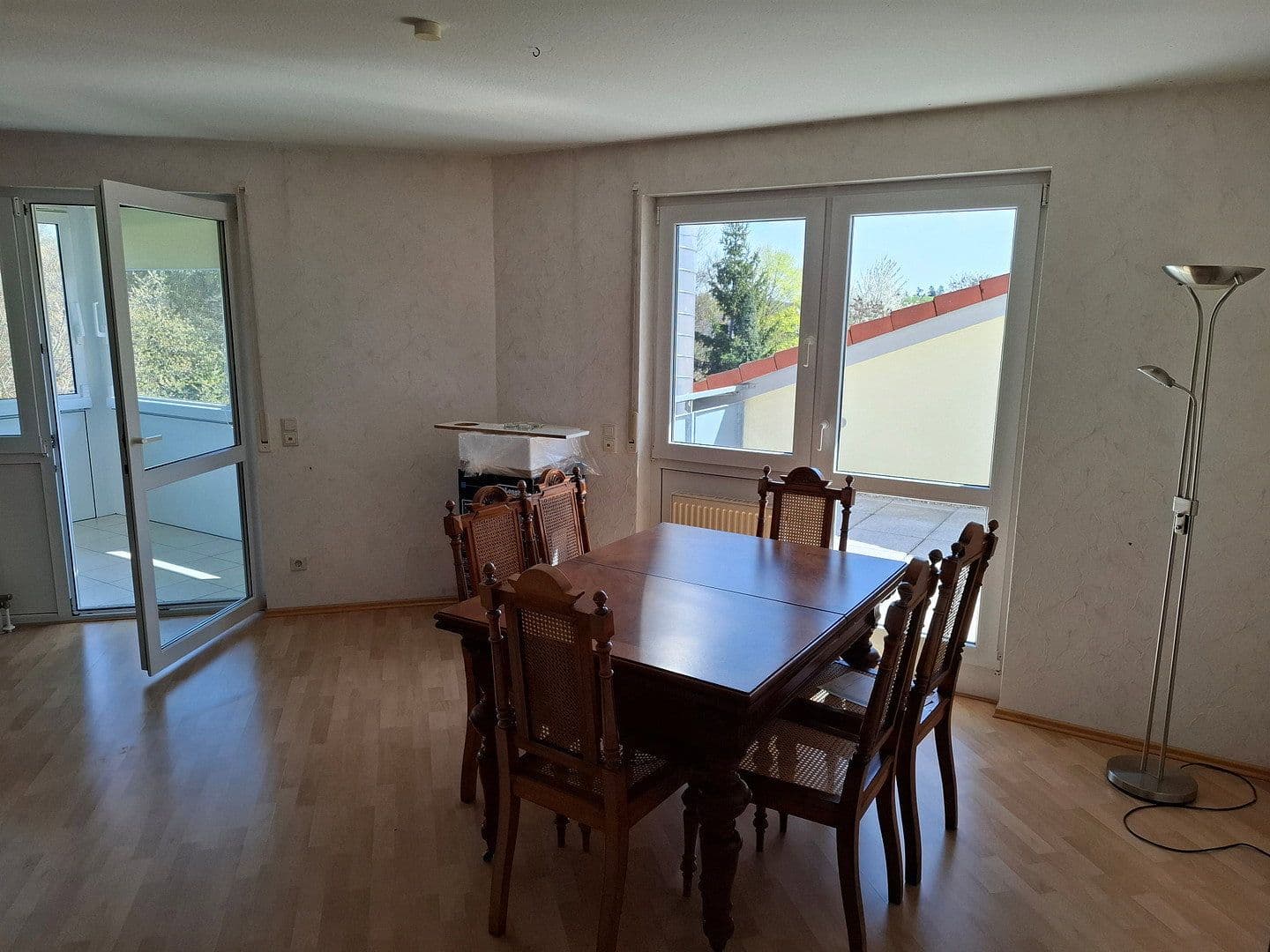 Predaj bytu 3-izbový 103 m², Landau in der Pfalz, Porýnie-Falcko Predaj bytu 3-izbový 103 m², Landau in der Pfalz, Porýnie-Falcko