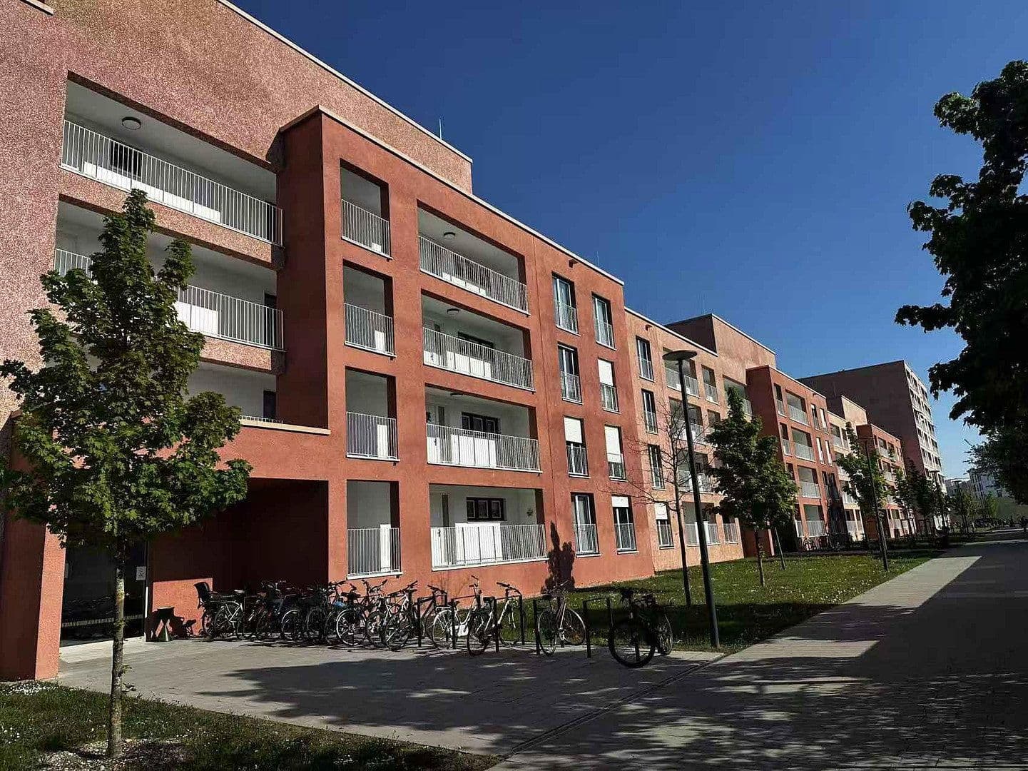 Predaj bytu 3-izbový 82 m², München, Bavorsko Predaj bytu 3-izbový 82 m², München, Bavorsko