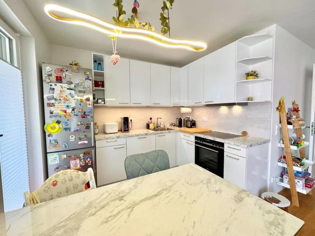 Predaj bytu 3-izbový 82 m², München, Bavorsko Predaj bytu 3-izbový 82 m², München, Bavorsko
