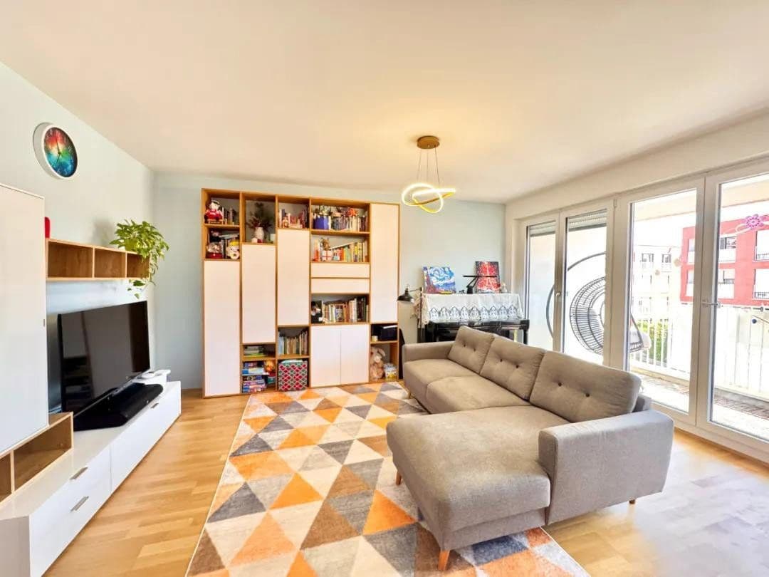 Predaj bytu 3-izbový 82 m², München, Bavorsko Predaj bytu 3-izbový 82 m², München, Bavorsko