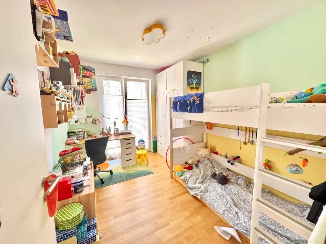 Predaj bytu 3-izbový 82 m², München, Bavorsko Predaj bytu 3-izbový 82 m², München, Bavorsko