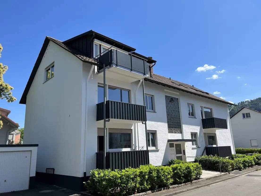 Prenájom bytu 12 m², Freiburg, Bádensko-Wurttembersko Prenájom bytu 12 m², Freiburg, Bádensko-Wurttembersko