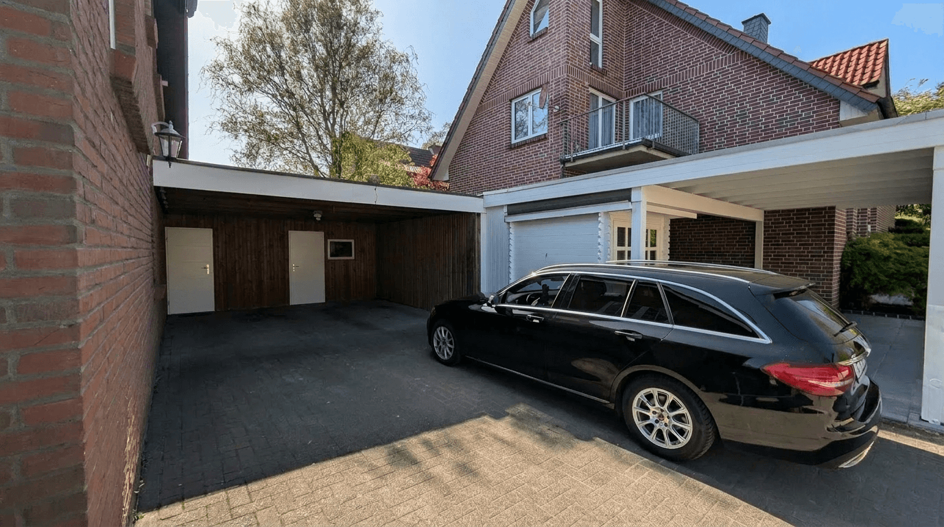 Predaj bytu 3-izbový 69 m², Bad Zwischenahn, Dolné Sasko Predaj bytu 3-izbový 69 m², Bad Zwischenahn, Dolné Sasko