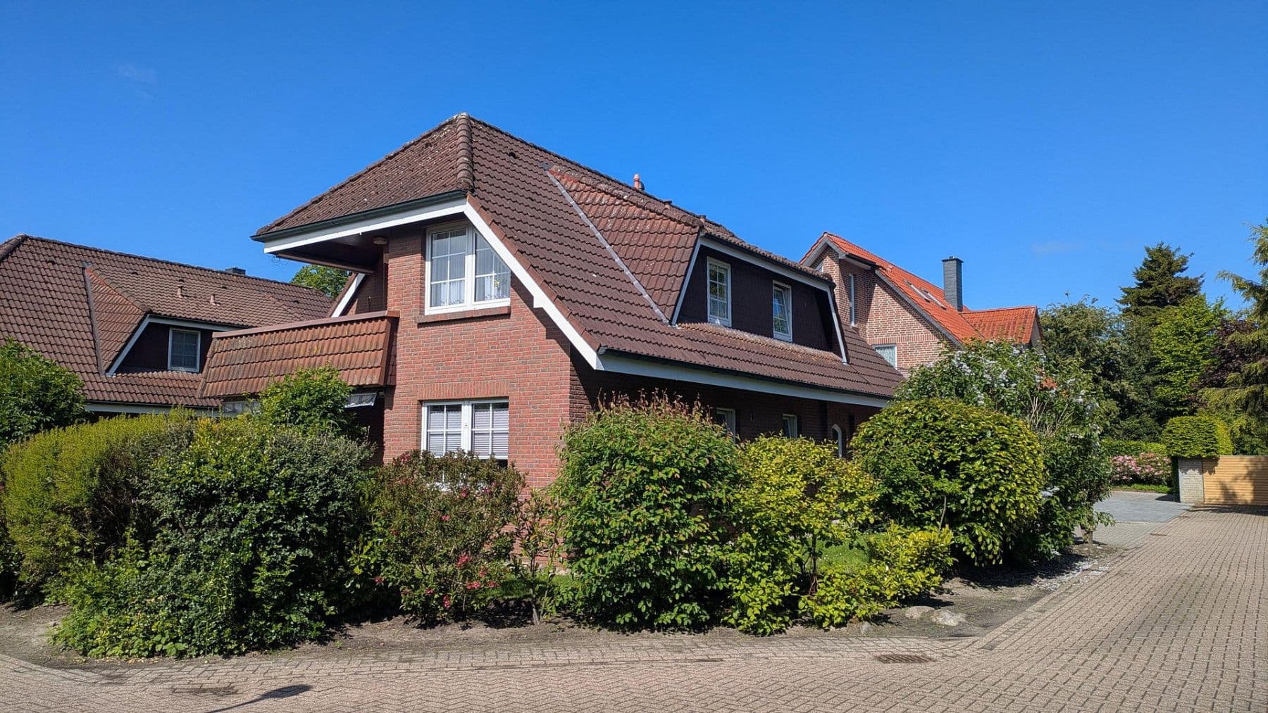 Predaj bytu 3-izbový 69 m², Bad Zwischenahn, Dolné Sasko Predaj bytu 3-izbový 69 m², Bad Zwischenahn, Dolné Sasko