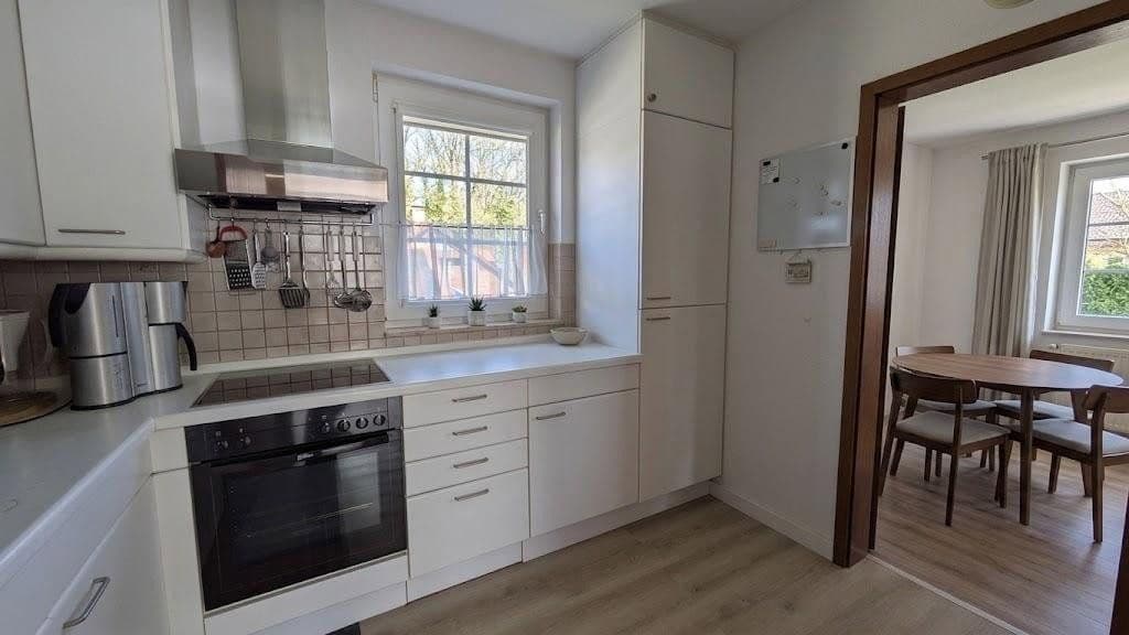 Predaj bytu 3-izbový 69 m², Bad Zwischenahn, Dolné Sasko Predaj bytu 3-izbový 69 m², Bad Zwischenahn, Dolné Sasko