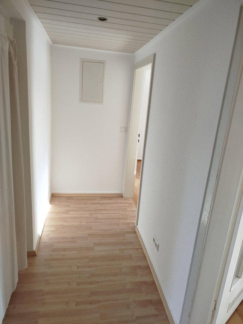 Prenájom bytu 2-izbový 41 m², Kassel, Hesensko Prenájom bytu 2-izbový 41 m², Kassel, Hesensko