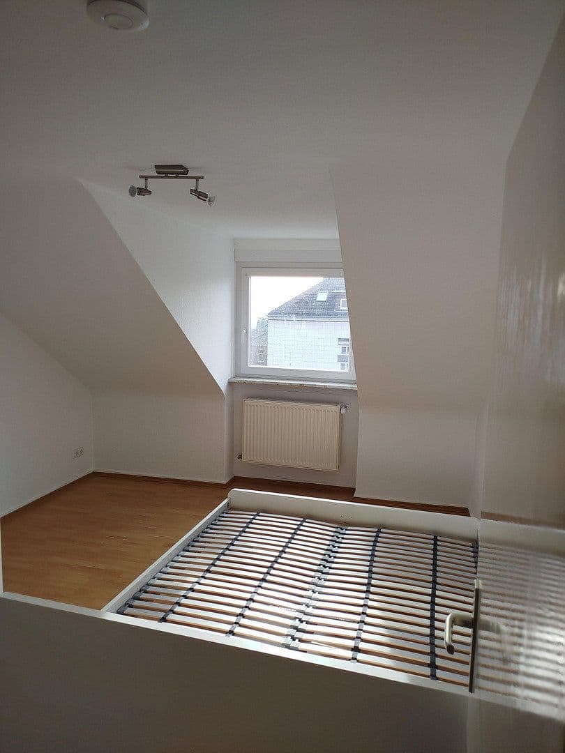 Prenájom bytu 2-izbový 41 m², Kassel, Hesensko Prenájom bytu 2-izbový 41 m², Kassel, Hesensko
