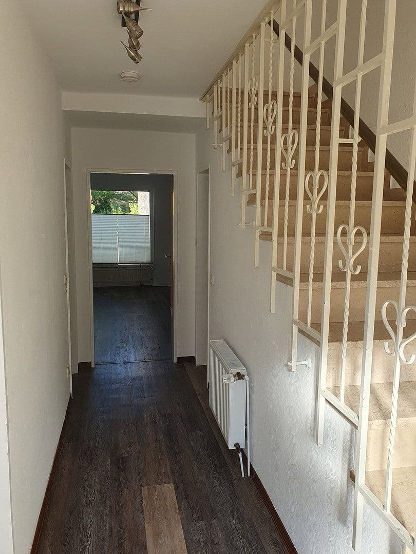 Predaj domu 65 m², pozemok 120 m², Alte Dorfstr., Faßberg, Dolné Sasko Predaj domu 65 m², pozemok 120 m², Alte Dorfstr., Faßberg, Dolné Sasko