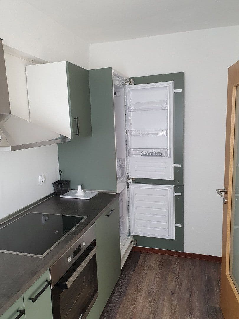 Predaj domu 65 m², pozemok 120 m², Alte Dorfstr., Faßberg, Dolné Sasko Predaj domu 65 m², pozemok 120 m², Alte Dorfstr., Faßberg, Dolné Sasko