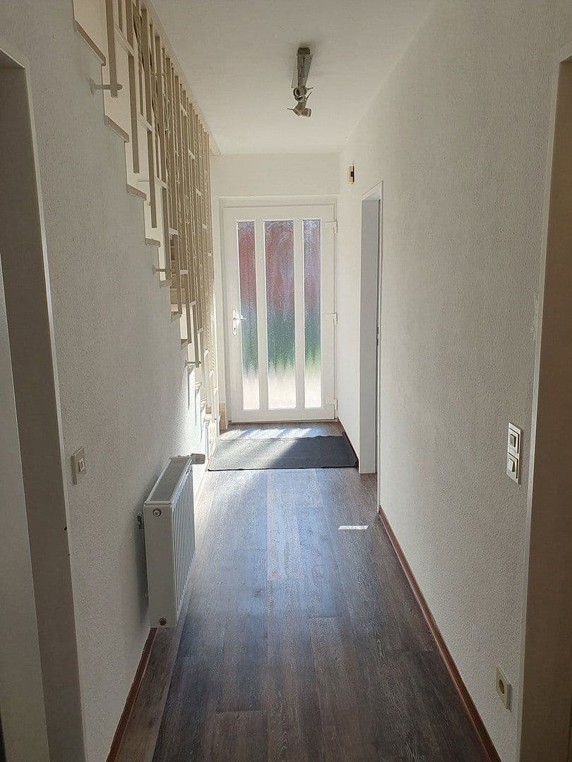 Predaj domu 65 m², pozemok 120 m², Alte Dorfstr., Faßberg, Dolné Sasko Predaj domu 65 m², pozemok 120 m², Alte Dorfstr., Faßberg, Dolné Sasko