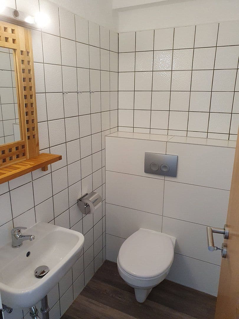 Predaj domu 65 m², pozemok 120 m², Alte Dorfstr., Faßberg, Dolné Sasko Predaj domu 65 m², pozemok 120 m², Alte Dorfstr., Faßberg, Dolné Sasko