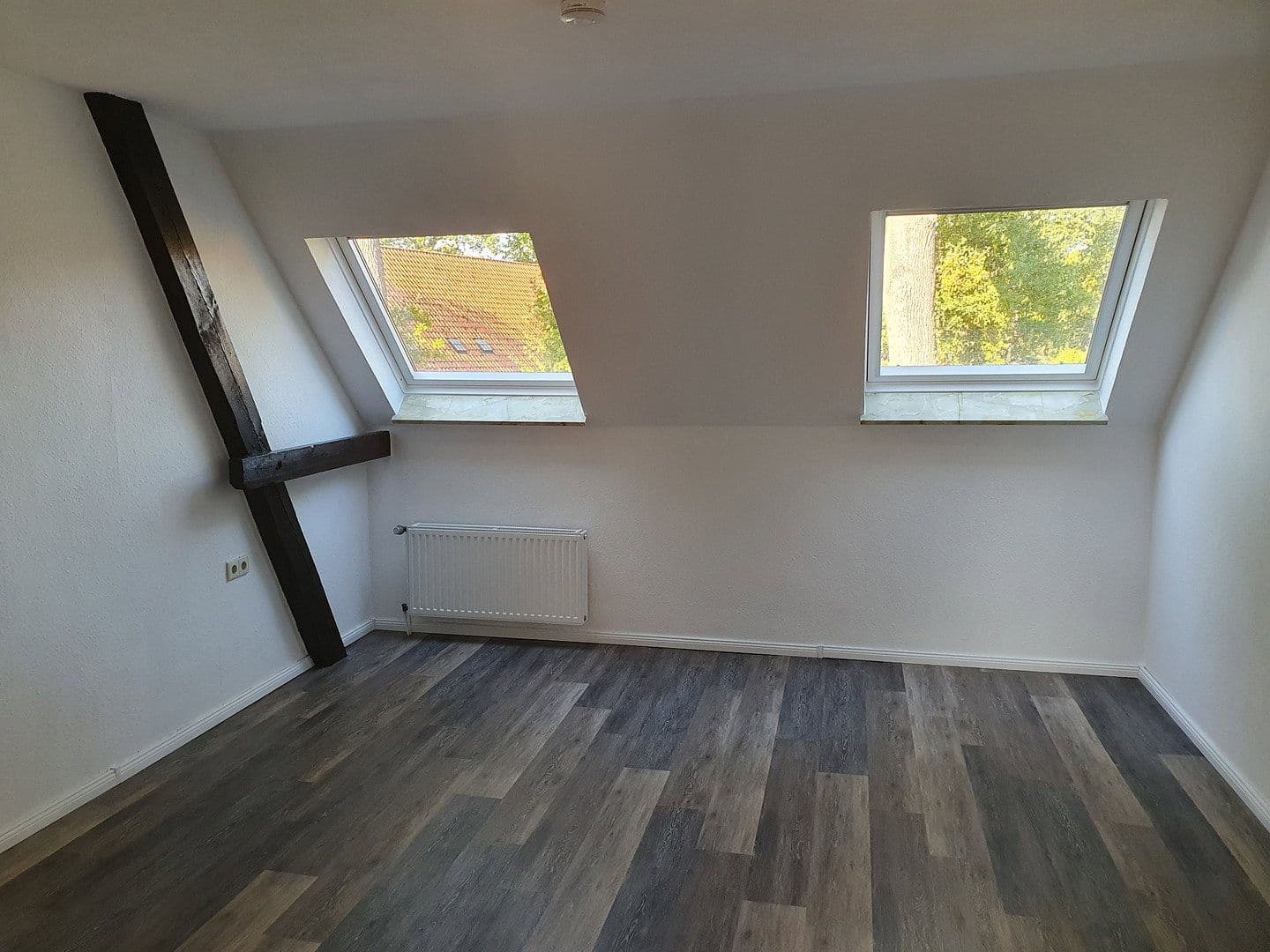 Predaj domu 65 m², pozemok 120 m², Alte Dorfstr., Faßberg, Dolné Sasko Predaj domu 65 m², pozemok 120 m², Alte Dorfstr., Faßberg, Dolné Sasko