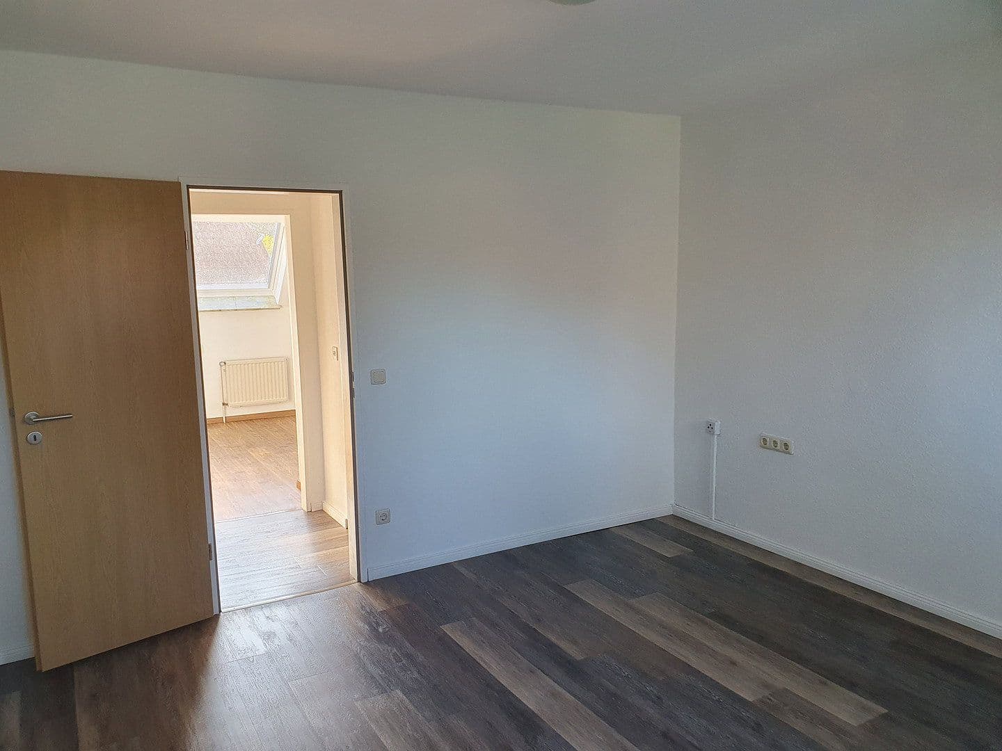Predaj domu 65 m², pozemok 120 m², Alte Dorfstr., Faßberg, Dolné Sasko Predaj domu 65 m², pozemok 120 m², Alte Dorfstr., Faßberg, Dolné Sasko