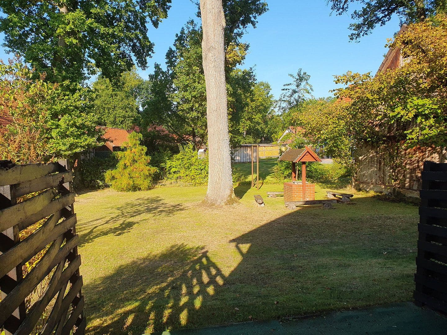 Predaj domu 65 m², pozemok 120 m², Alte Dorfstr., Faßberg, Dolné Sasko Predaj domu 65 m², pozemok 120 m², Alte Dorfstr., Faßberg, Dolné Sasko