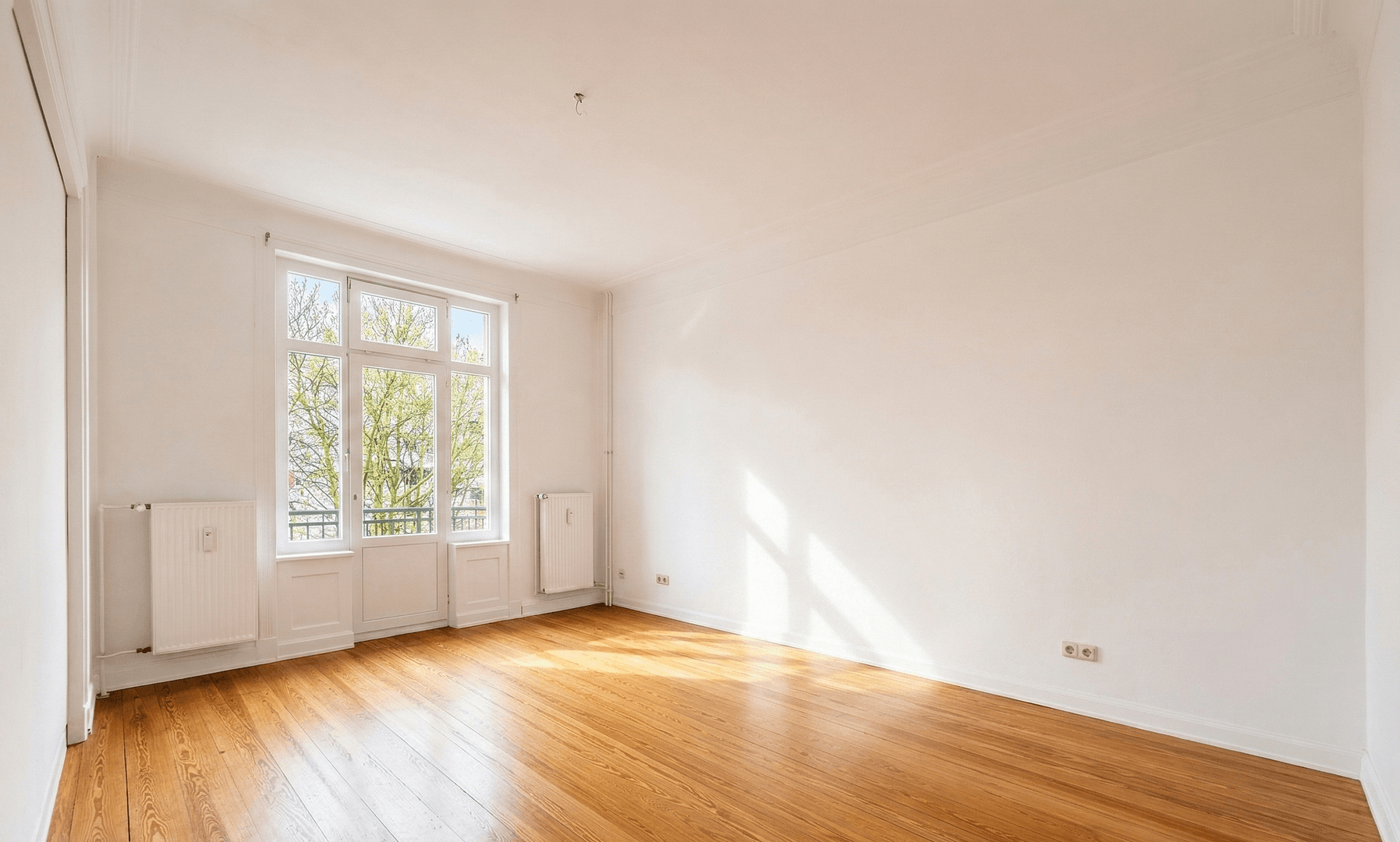 Predaj bytu 3-izbový 70 m², Hamburg, Hamburg Predaj bytu 3-izbový 70 m², Hamburg, Hamburg