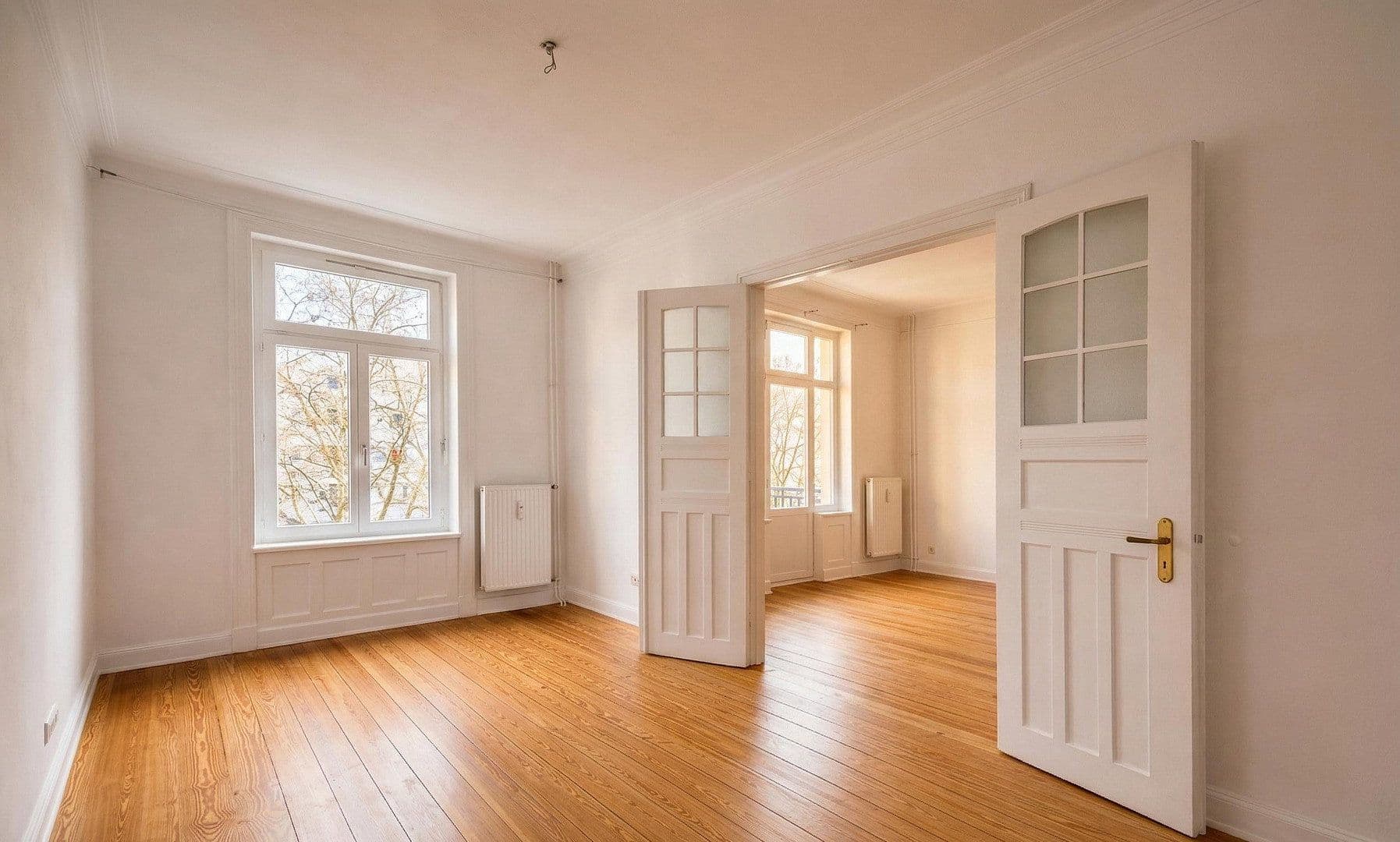 Predaj bytu 3-izbový 70 m², Hamburg, Hamburg Predaj bytu 3-izbový 70 m², Hamburg, Hamburg