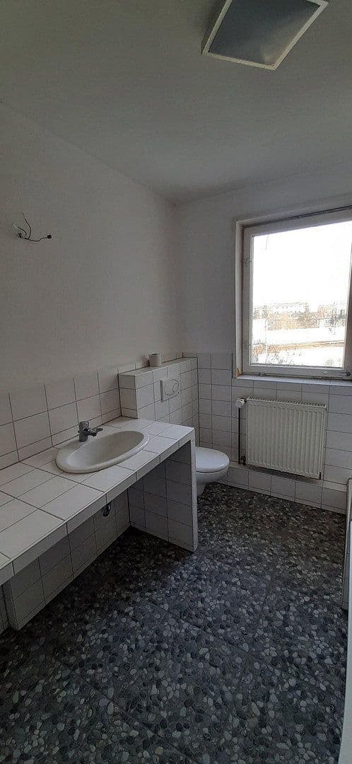 Predaj bytu 2-izbový 61 m², Berlin-Spandau, Berlín Predaj bytu 2-izbový 61 m², Berlin-Spandau, Berlín