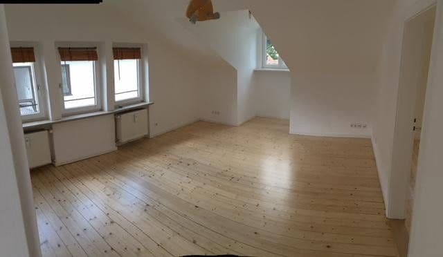 Prenájom bytu 2-izbový 57 m², Alpspitzstr. 16, Starnberg, Bavorsko Prenájom bytu 2-izbový 57 m², Alpspitzstr. 16, Starnberg, Bavorsko