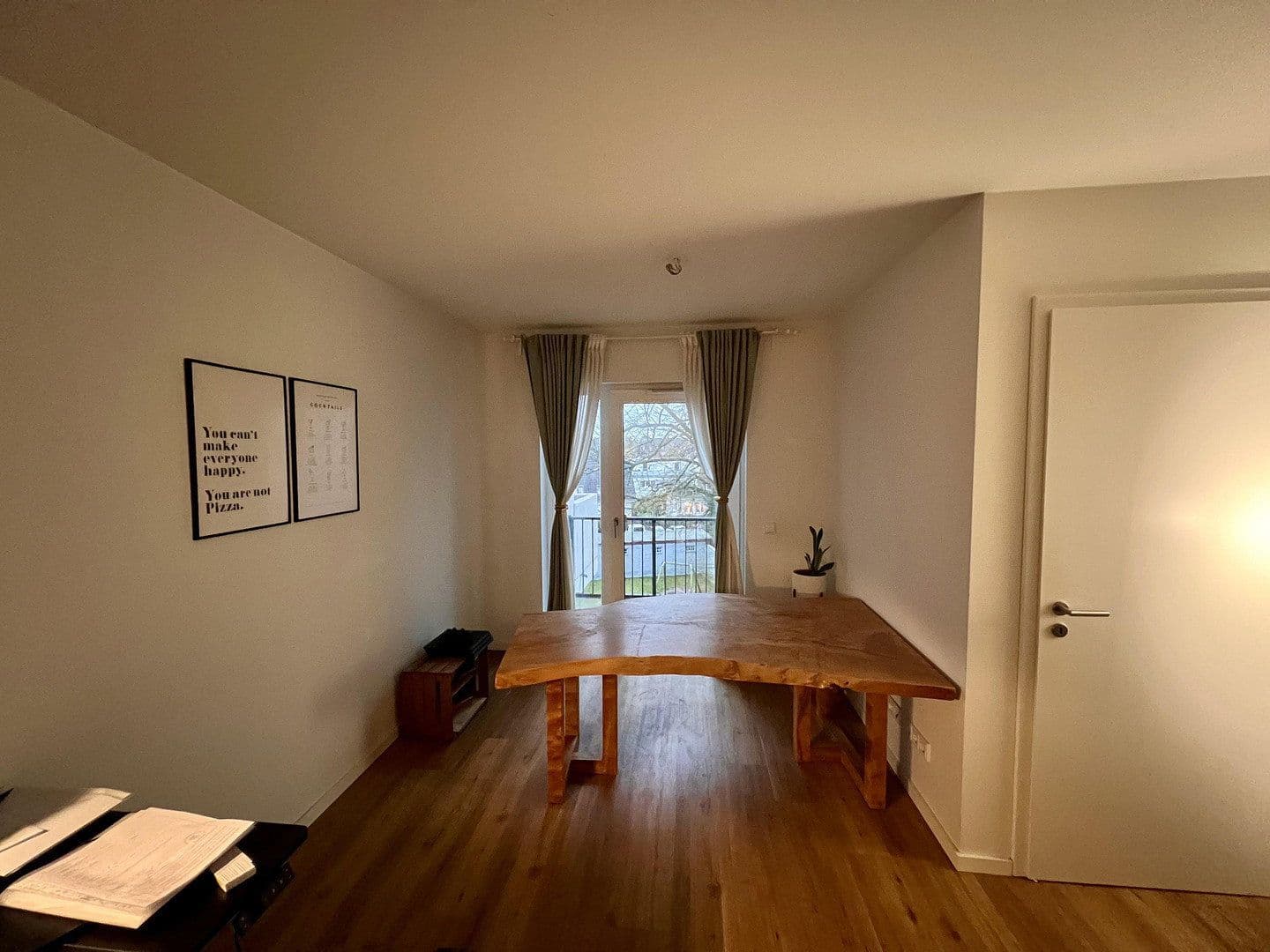 Prenájom bytu 2-izbový 55 m², Hamburg, Hamburg Prenájom bytu 2-izbový 55 m², Hamburg, Hamburg